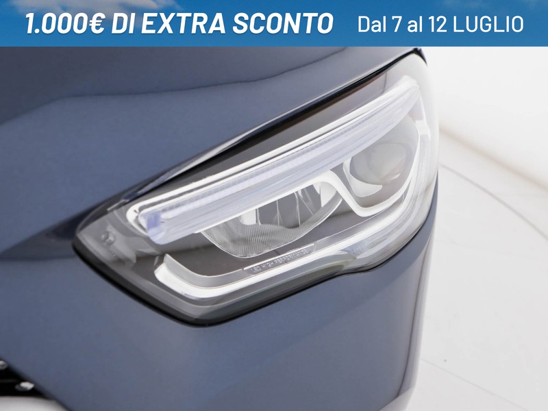 Mercedes GLA 250 e phev (eq-power) premium auto