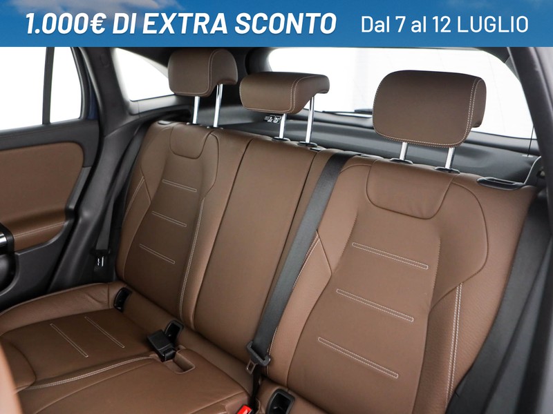Mercedes GLA 250 e phev (eq-power) premium auto