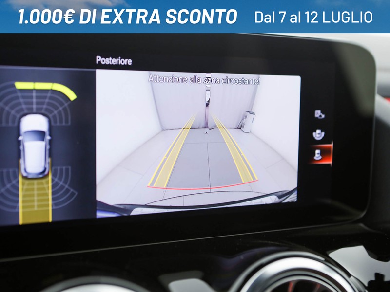 Mercedes GLA 250 e phev (eq-power) premium auto