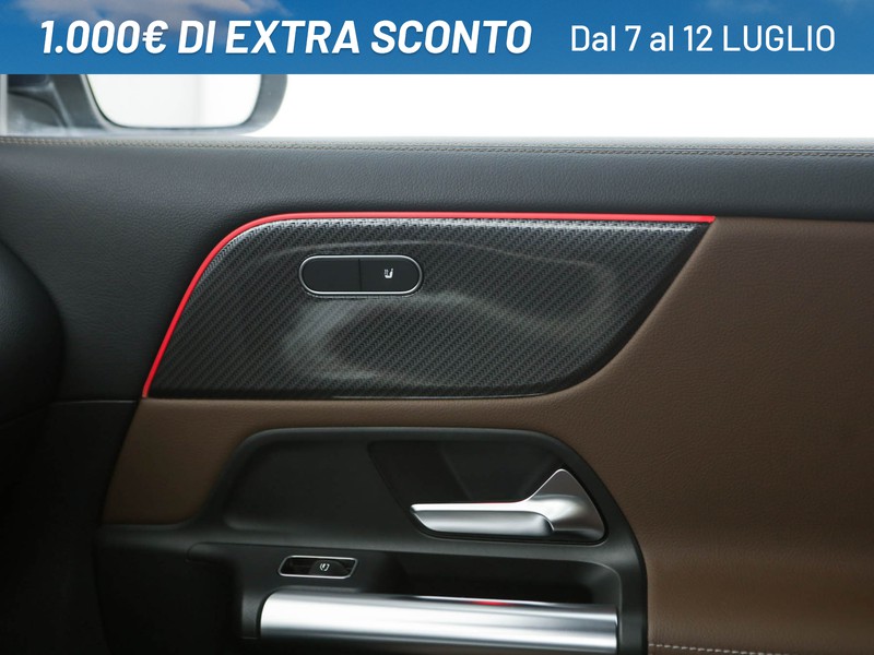Mercedes GLA 250 e phev (eq-power) premium auto