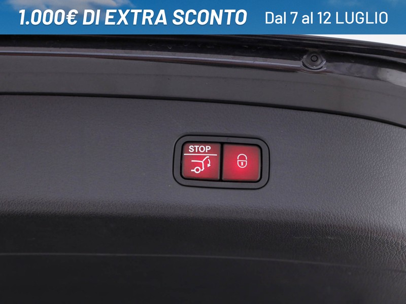 Mercedes GLC 300 de phev amg line premium plus 4matic auto ibrido grigio