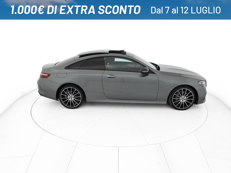 Mercedes Classe E Coupè coupe 220 d premium plus 4matic auto my20