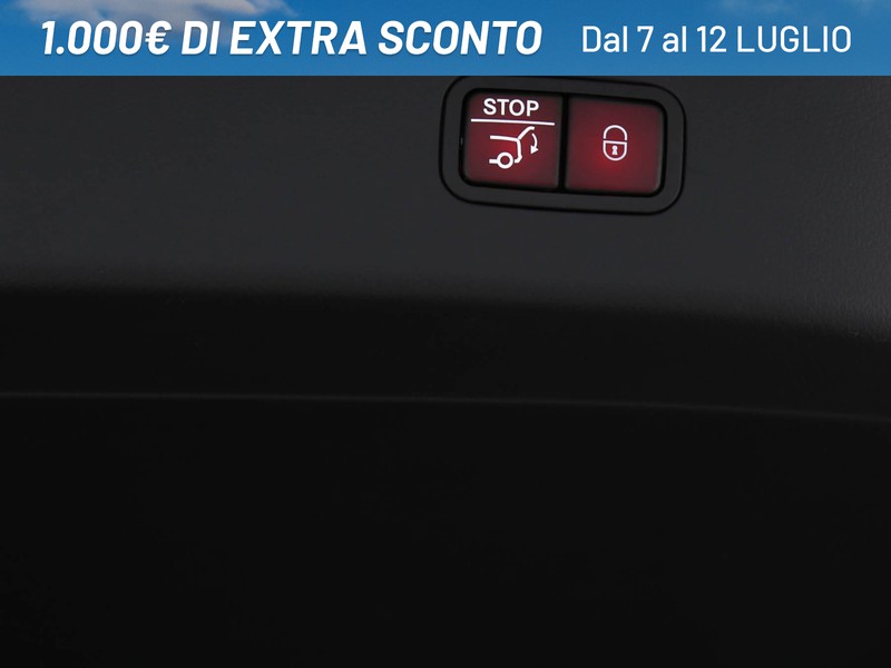 AMG Classe C c sw amg 63 s e performance premium plus auto ibrido grigio