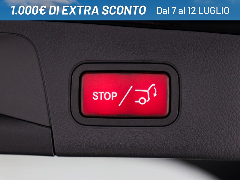 Mercedes GLA 250 e phev (eq-power) premium auto ibrido nero