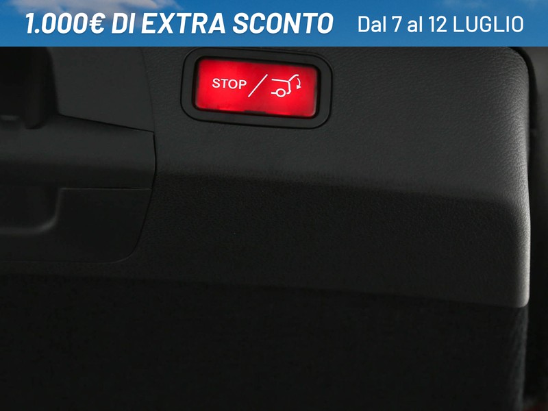 Mercedes Classe E SW sw 220 d mhev premium 4matic auto ibrido nero