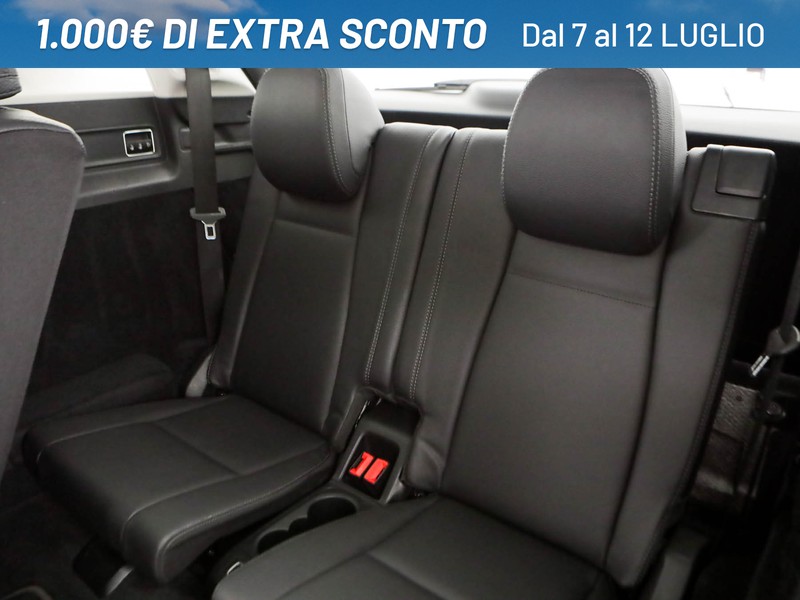 Mercedes GLE gle 300 d premium 4matic auto diesel grigio