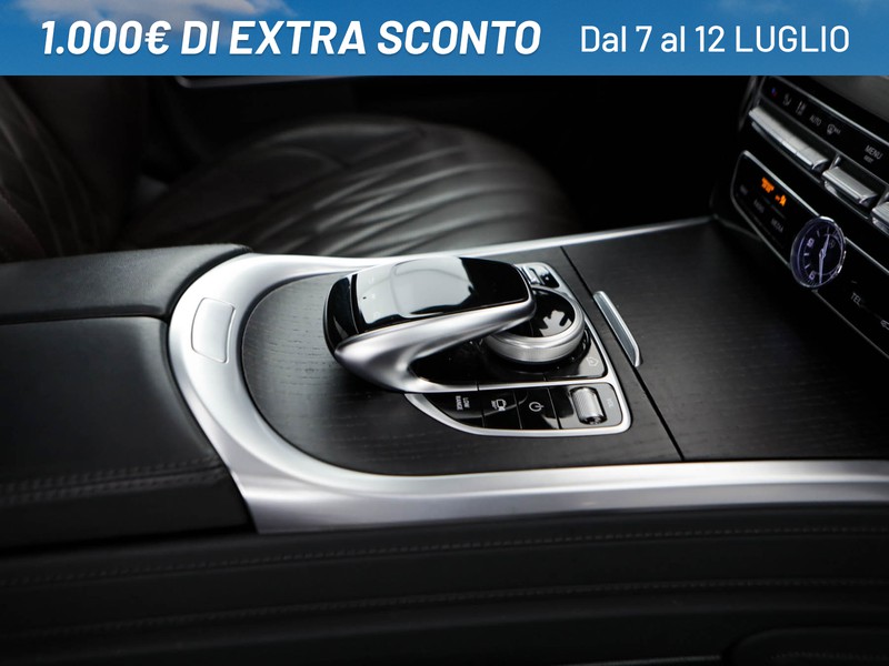 Mercedes Classe G 400 d professional 330cv auto