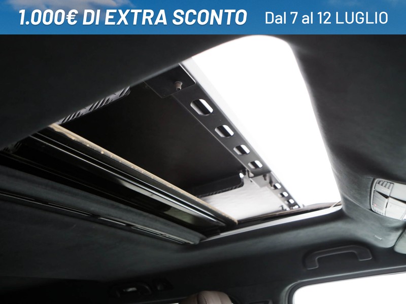 Mercedes Classe G 400 d professional 330cv auto