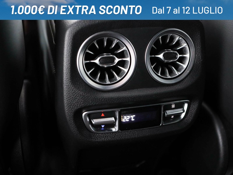 Mercedes Classe G 400 d professional 330cv auto