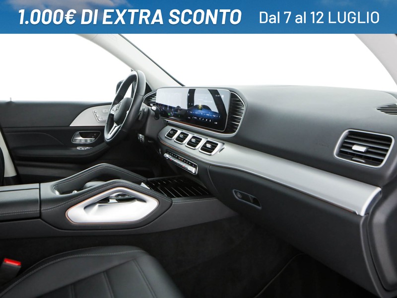 Mercedes GLE gle 300 d mhev premium 4matic auto