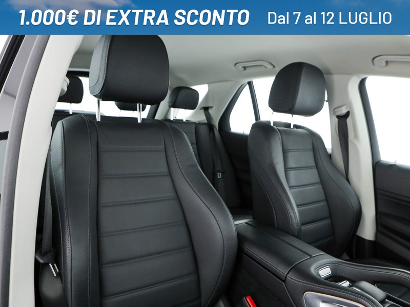 Mercedes GLE gle 300 d mhev premium 4matic auto