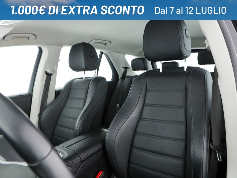 Mercedes GLE gle 300 d mhev premium 4matic auto