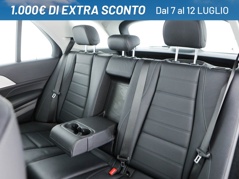 Mercedes GLE gle 300 d mhev premium 4matic auto