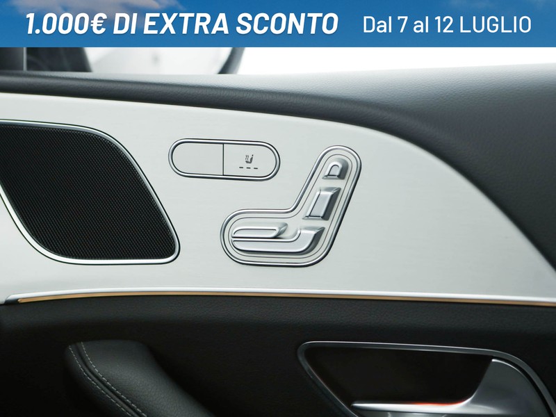 Mercedes GLE gle 300 d mhev premium 4matic auto