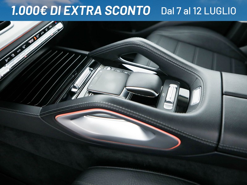 Mercedes GLE gle 300 d mhev premium 4matic auto