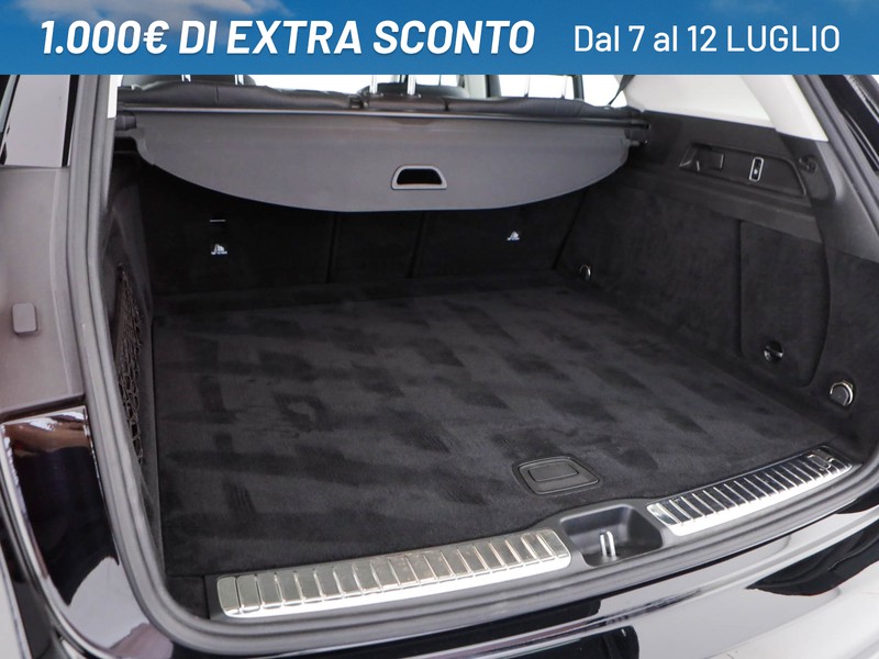 Mercedes GLE gle 300 d mhev premium 4matic auto
