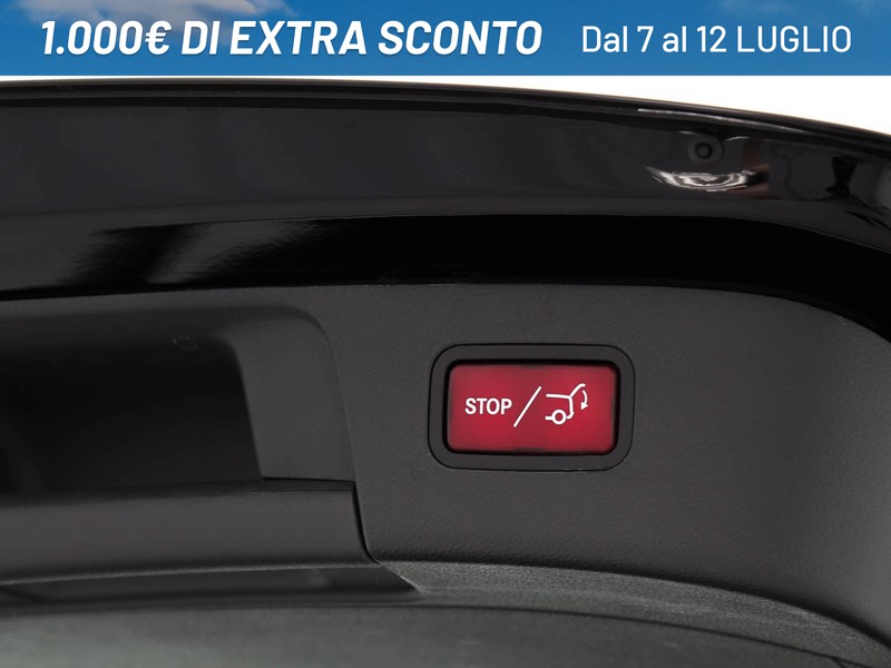 Mercedes GLA 180 d sport auto diesel nero