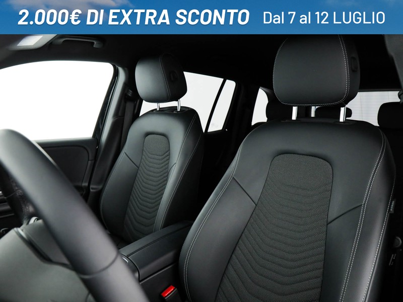Mercedes GLB 180 d executive auto
