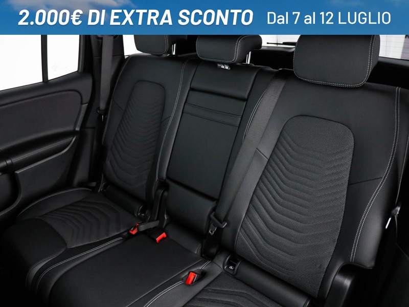 Mercedes GLB 180 d executive auto