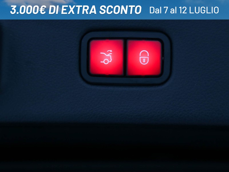 Mercedes Classe S Berlina 400 d premium plus 4matic auto diesel nero