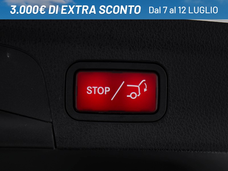 Mercedes GLE gle 300 d mhev premium 4matic auto ibrido bianco