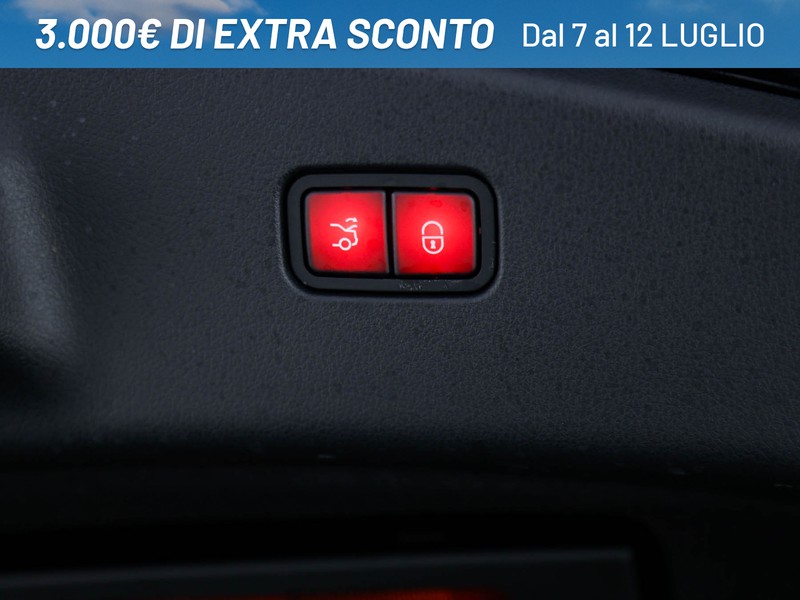 Mercedes CLE coupe 220 d amg line premium auto ibrido nero