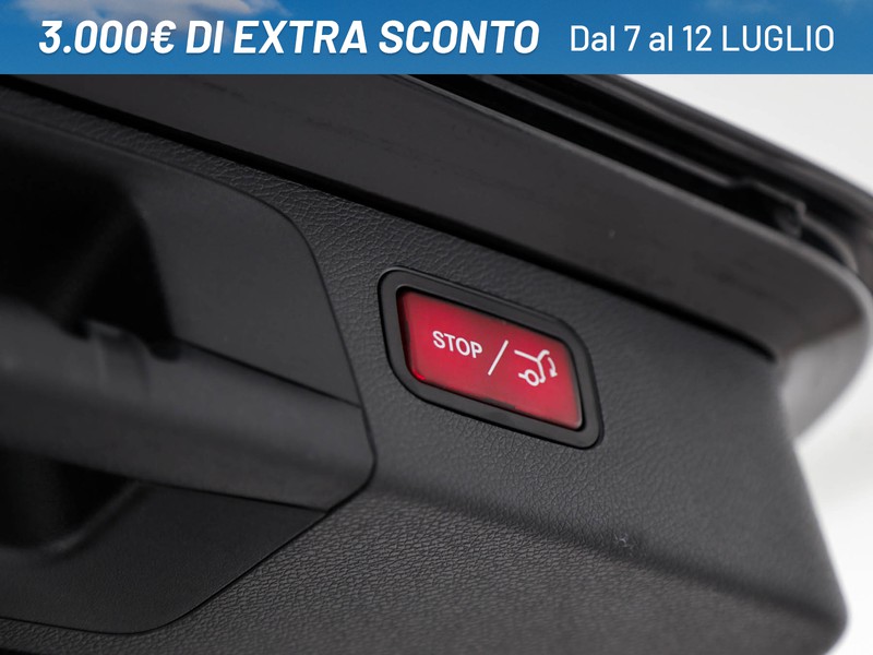Mercedes Classe E SW sw 220 d mhev premium auto ibrido nero