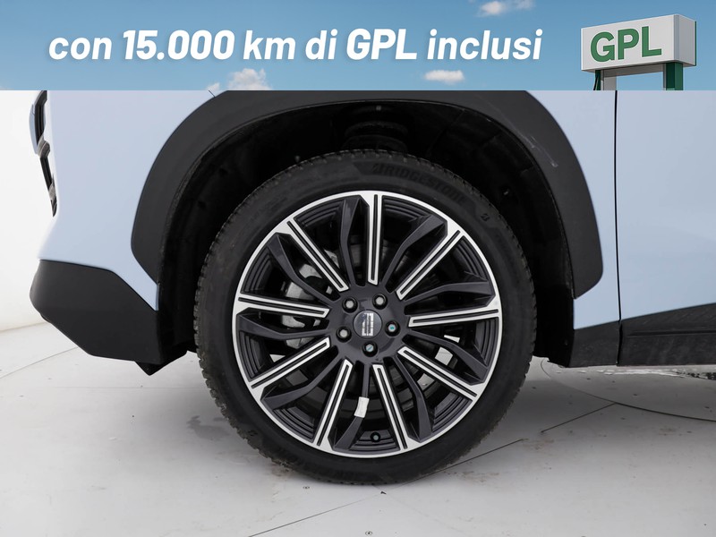 Sportequipe 6 gt 1.t-gdi gpl 186cv dct gpl 