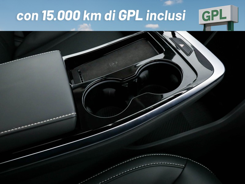 Sportequipe 6 gt 1.t-gdi gpl 186cv dct gpl 
