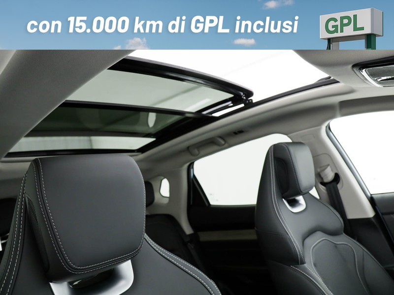Sportequipe 6 gt 1.t-gdi gpl 186cv dct gpl 