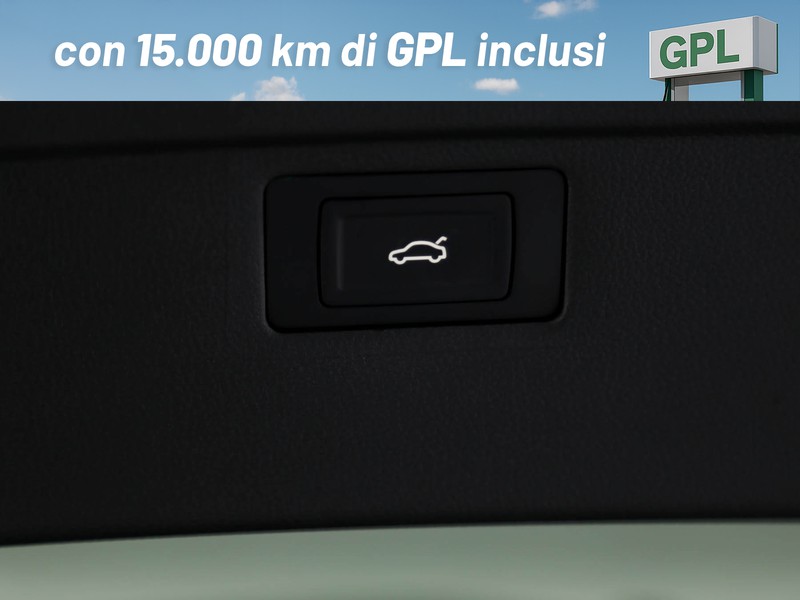 Sportequipe 6 gt 1.t-gdi gpl 186cv dct gpl 