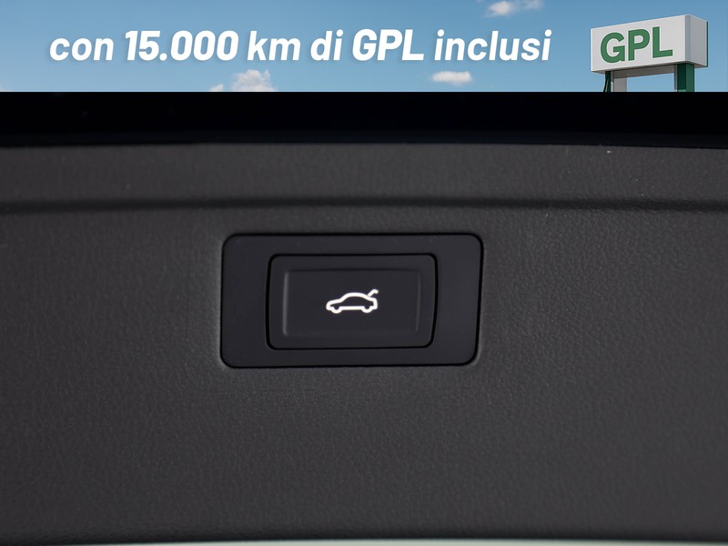 Sportequipe 6 SPORTEQUIPE GT 1.6 T BENZINA/GPL