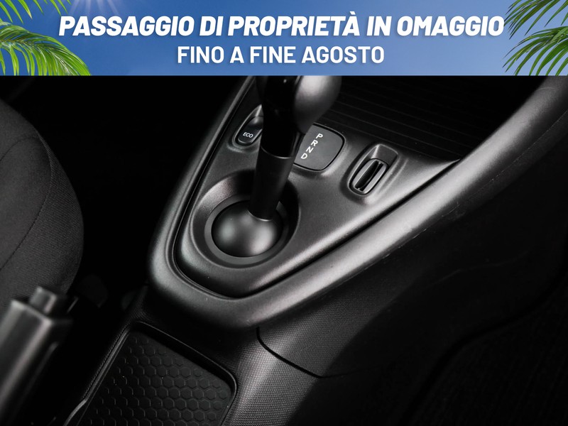 Smart Fortwo eq pure 22kw elettrica grigio