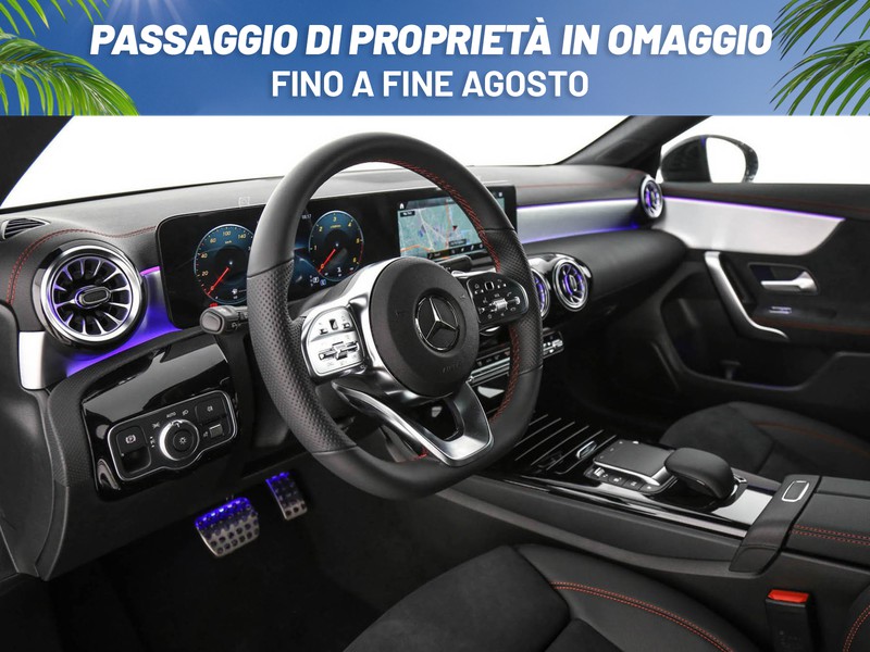 Mercedes CLA Shooting Brake  250 e phev (eq-power) premium auto