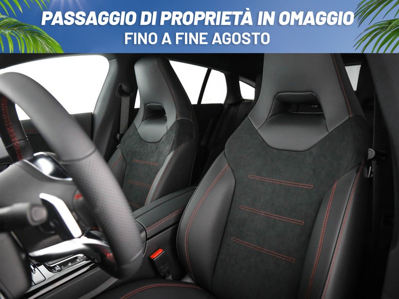 Mercedes CLA Shooting Brake  250 e phev (eq-power) premium auto