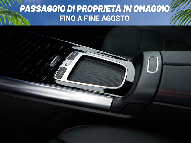 Mercedes Classe B 200 amg line premium auto ibrido argento