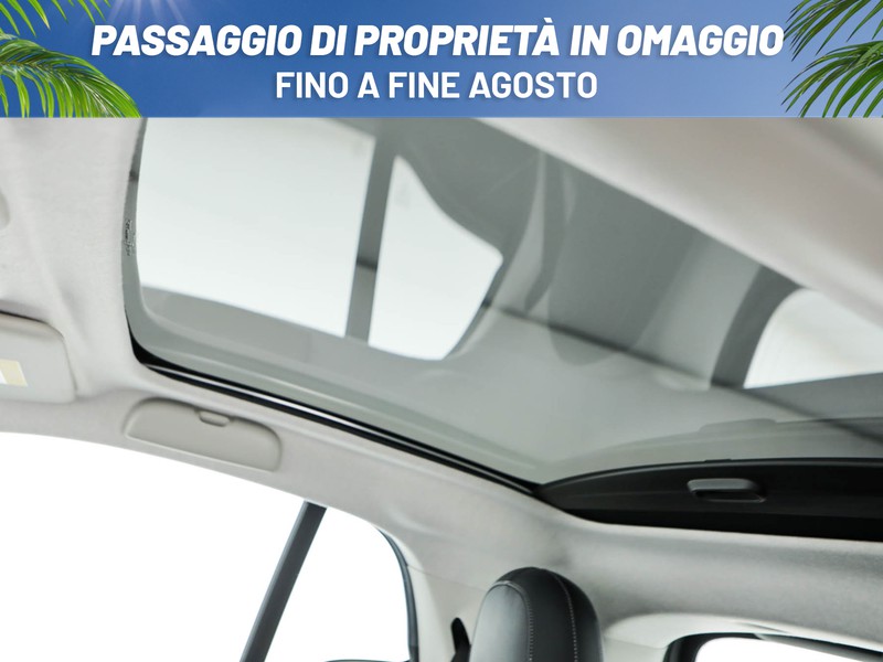 Smart Fortwo eq edition one 22kw elettrica nero