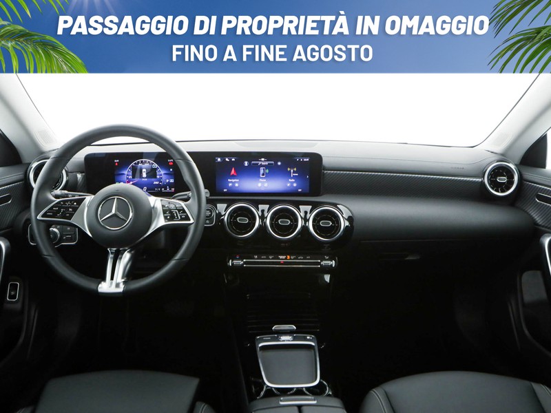Mercedes CLA Shooting Brake  180 d progressive advanced auto