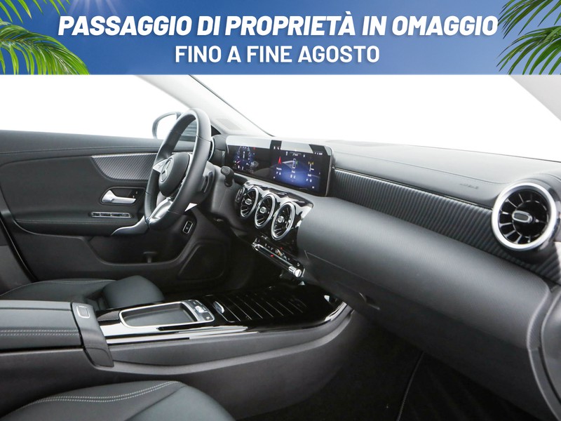 Mercedes CLA Shooting Brake  180 d progressive advanced auto