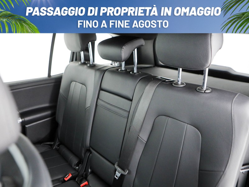 Mercedes GLB 200 d sport plus auto diesel grigio