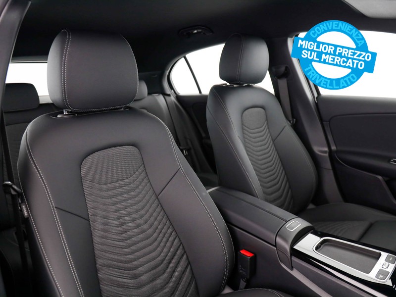 Mercedes Classe A 180 executive auto