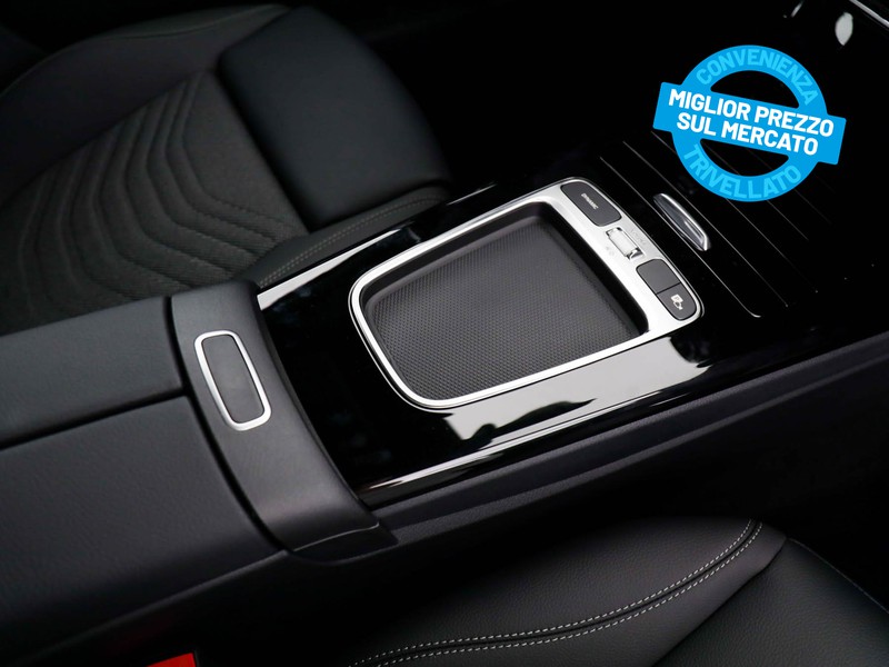 Mercedes Classe A 180 executive auto