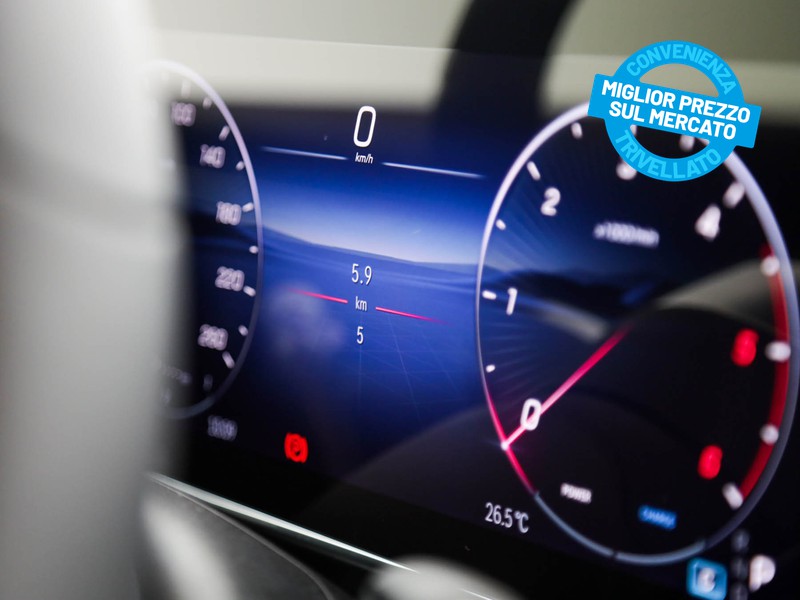 Mercedes GLC 200 d advanced 4matic auto