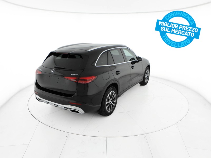 Mercedes GLC - foto 3