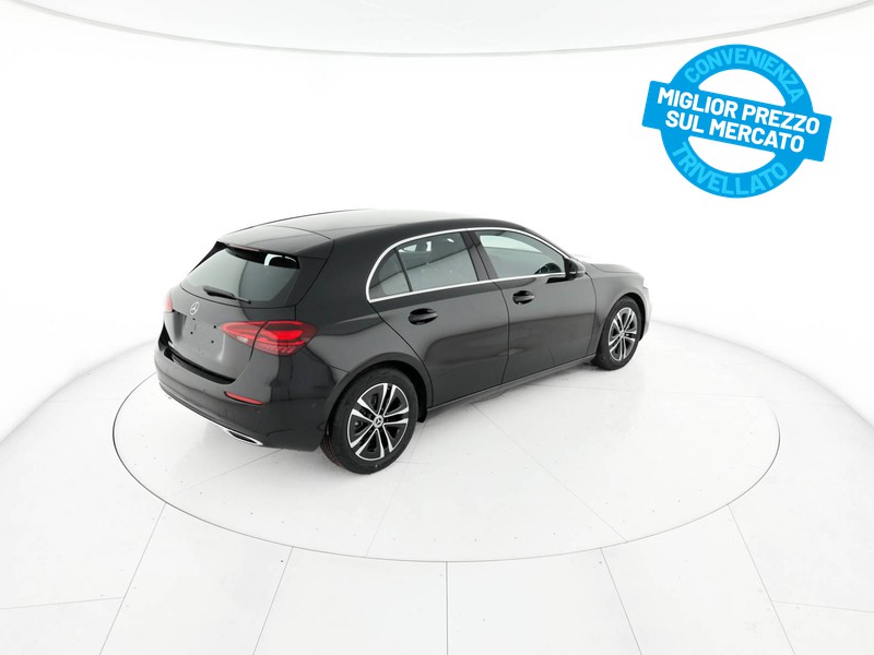Mercedes Classe A - foto 4