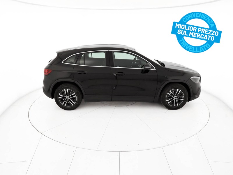 Mercedes GLA 180 executive auto