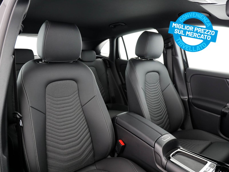Mercedes GLA 180 executive auto