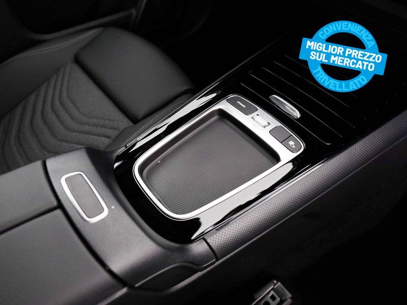 Mercedes GLA 180 executive auto