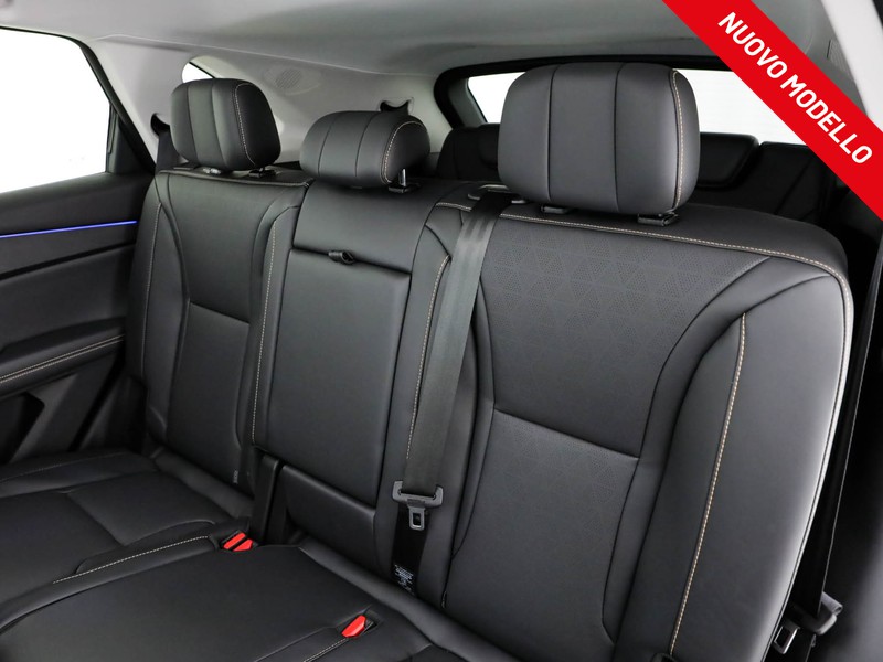 Sportequipe 8 SPORTEQUIPE GT 1.6T BENZINA 7 posti  lilla