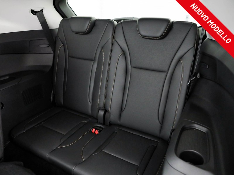 Sportequipe 8 SPORTEQUIPE GT 1.6T BENZINA 7 posti  lilla